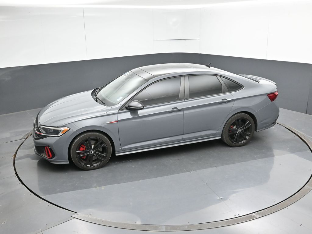 2022 Volkswagen Jetta GLI Autobahn - Photo 49