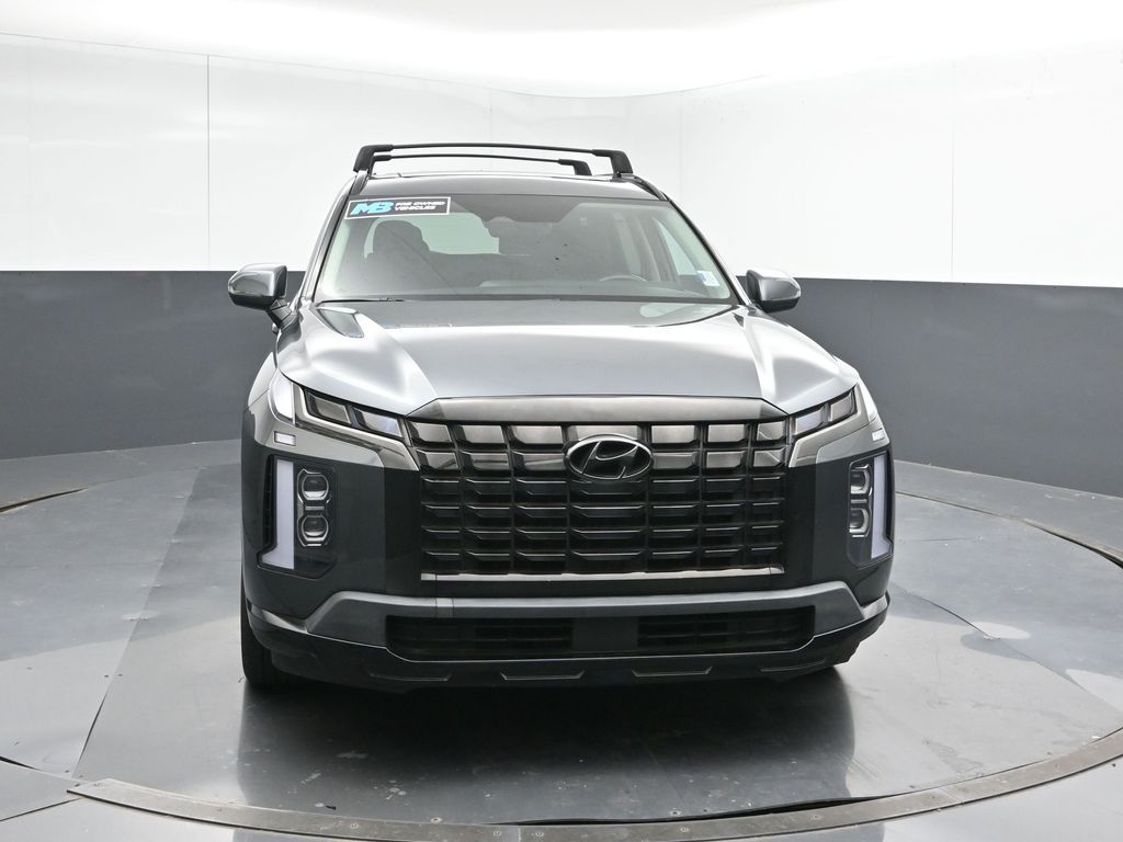 2024 Hyundai Palisade XRT - Photo 8