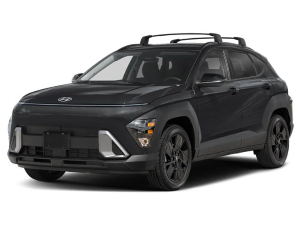 New 2026 Hyundai Kona SEL Sport SUV