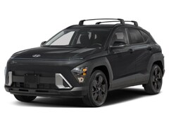 2026 Hyundai Kona SEL Sport SUV