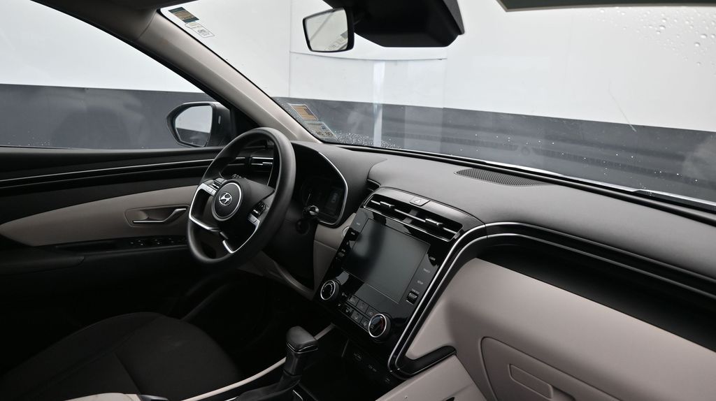 2022 Hyundai Tucson SEL - Photo 12