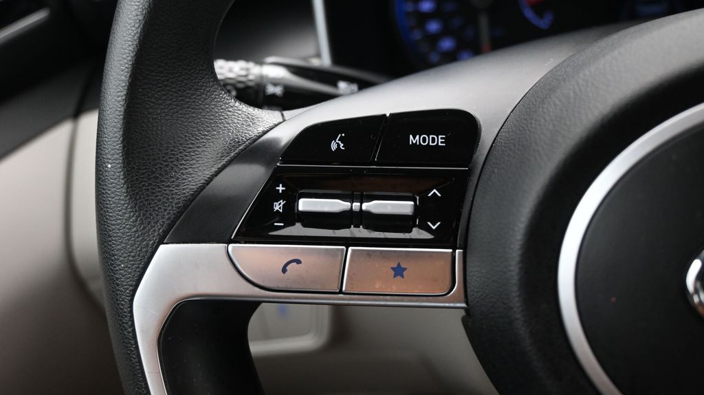 2022 Hyundai Tucson SEL - Photo 30
