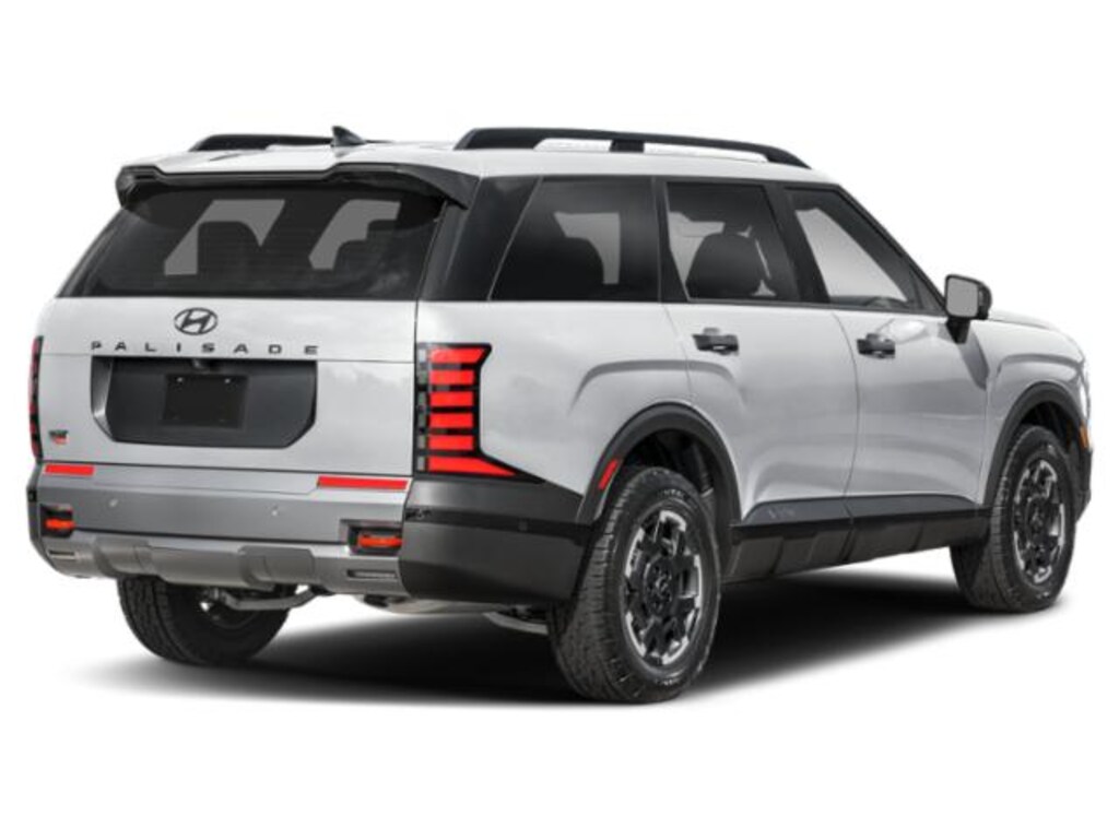 New 2026 Hyundai Palisade XRT Pro SUV