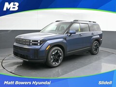 2026 Hyundai Santa Fe SEL SUV