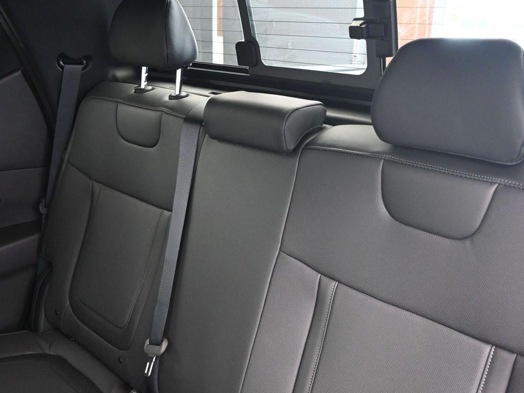 2026 Hyundai Santa Cruz SEL Activity - Photo 19