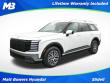 New 2026 Hyundai Palisade Hybrid Blue SEL SUV