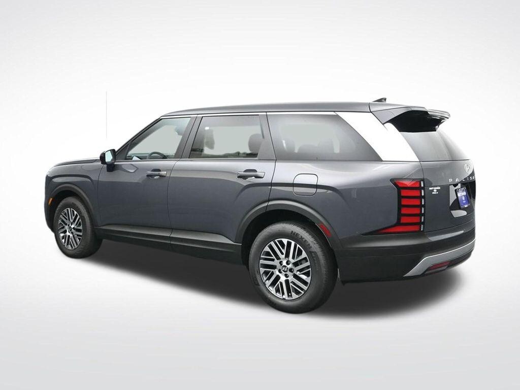 New 2026 Hyundai Palisade SE SUV