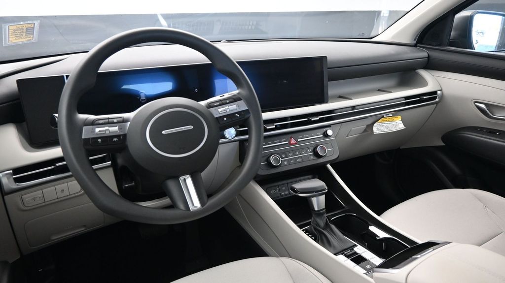 2026 Hyundai Tucson SE - Photo 27