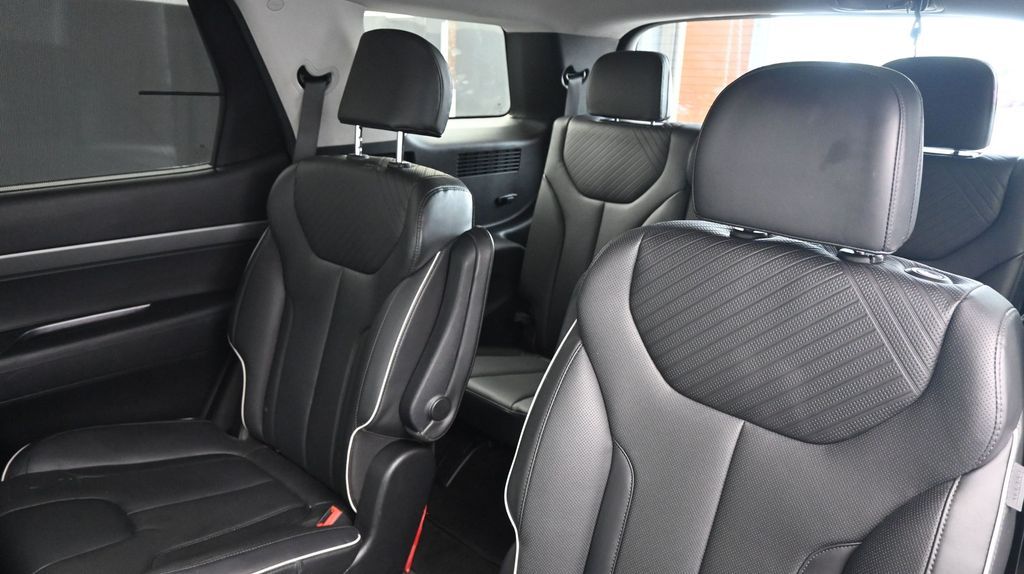2024 Hyundai Palisade XRT - Photo 23