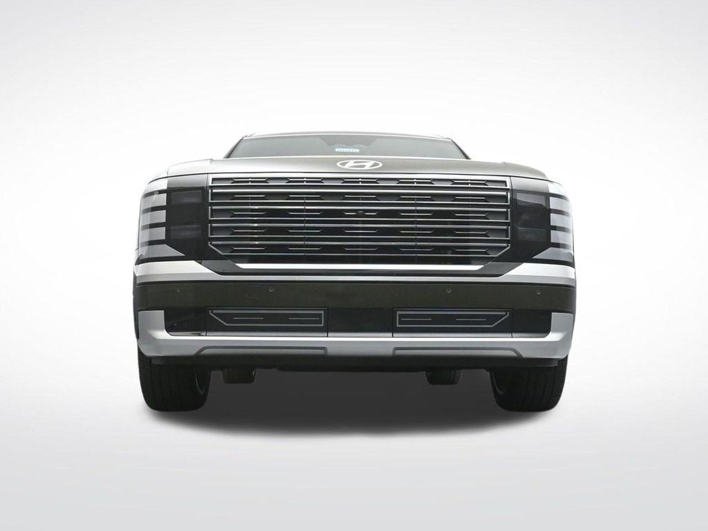 2026 Hyundai Palisade Calligraphy - Photo 17