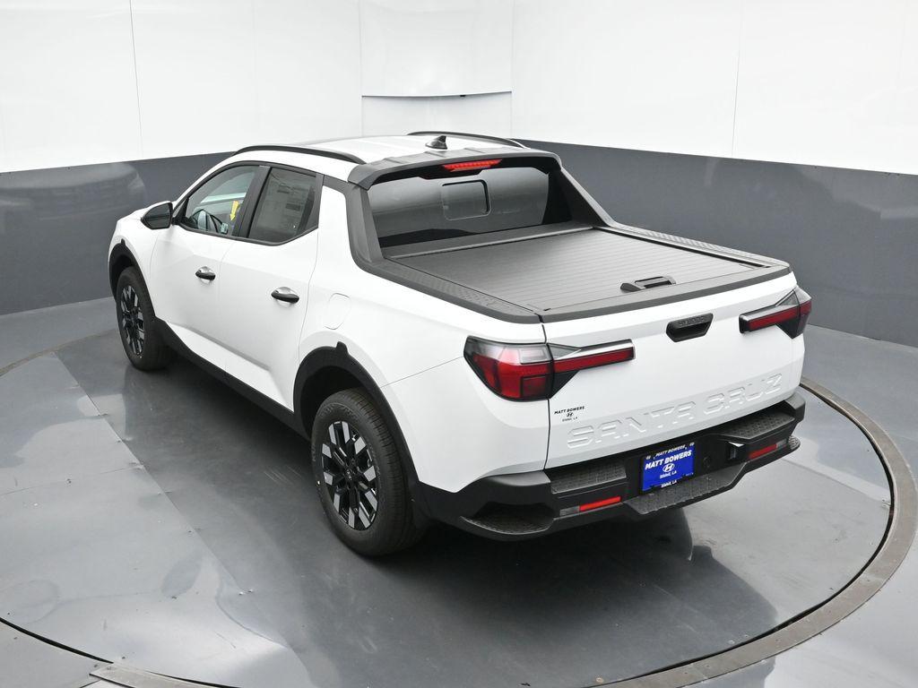 2026 Hyundai Santa Cruz SEL Activity - Photo 49
