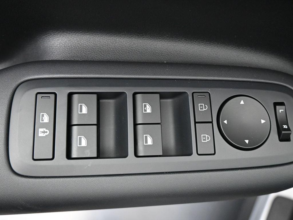 2026 Hyundai Santa Fe SE - Photo 28