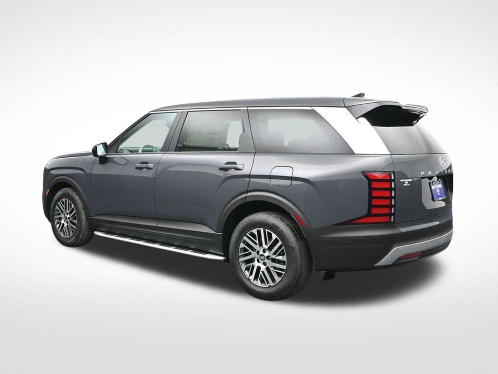 New 2026 Hyundai Palisade SE SUV