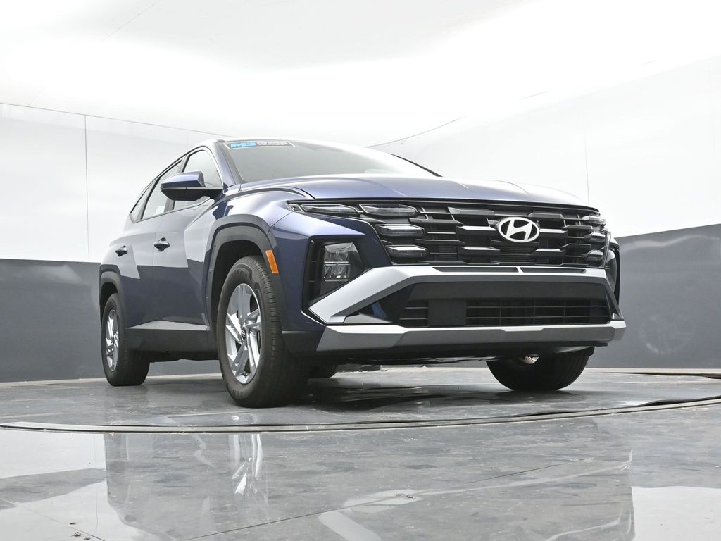 2026 Hyundai Tucson SE - Photo 45