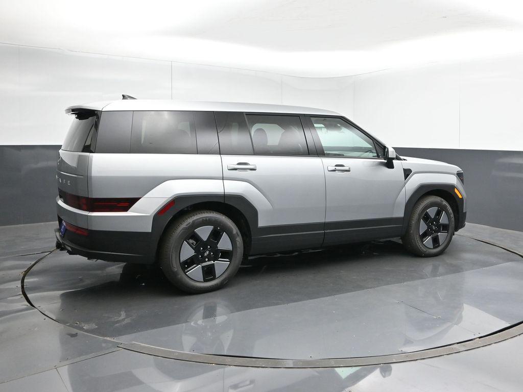 2026 Hyundai Santa Fe SE - Photo 5