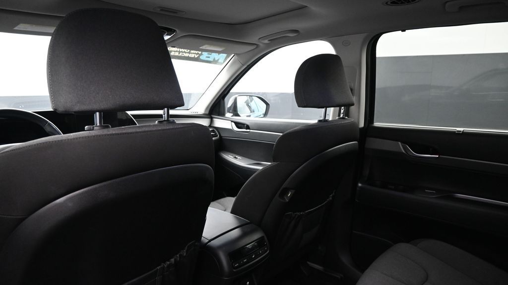 2021 Hyundai Palisade SEL - Photo 24