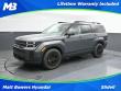 Certified 2026 Hyundai Santa Fe XRT SUV