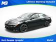 New 2026 Hyundai Elantra SEL Sport Premium Sedan