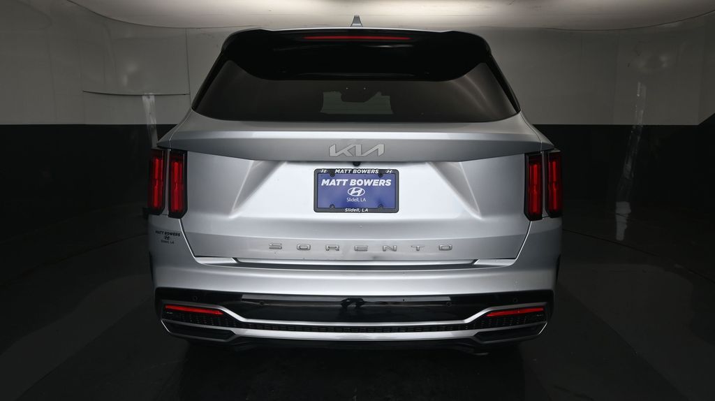 2022 Kia Sorento SX - Photo 18