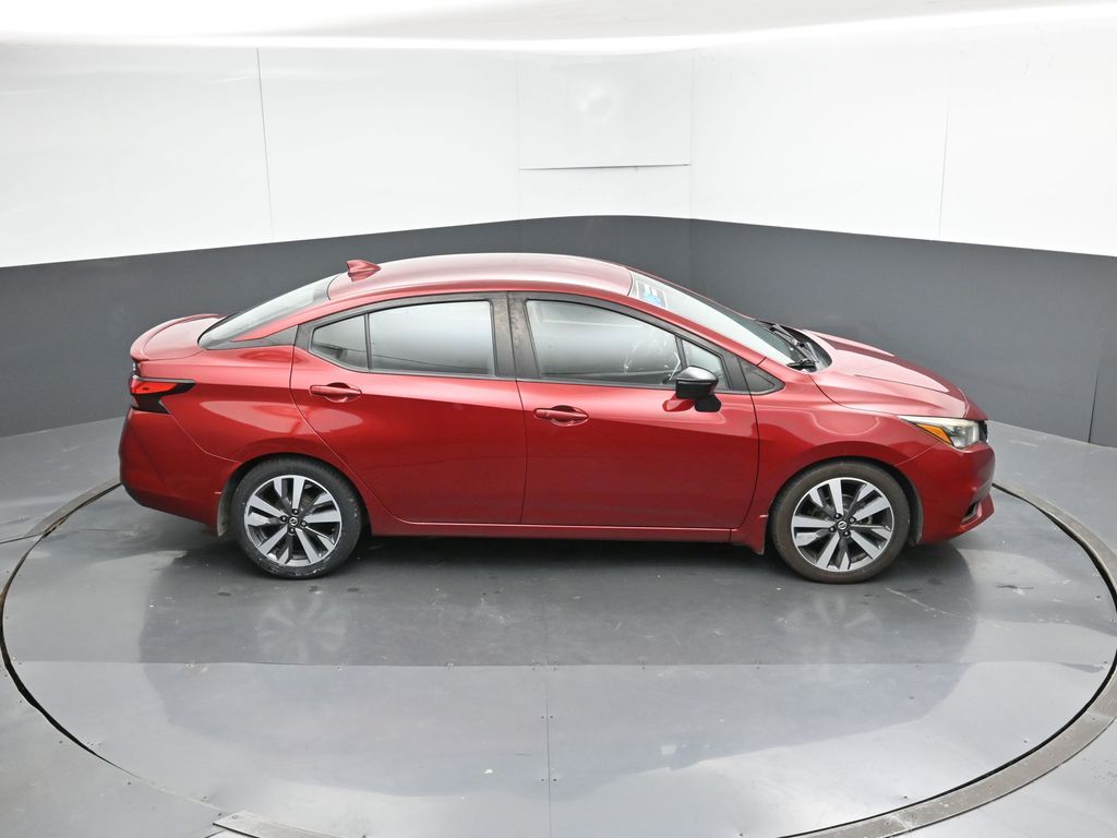 2020 Nissan Versa Sedan SR - Photo 52