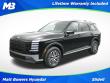 New 2026 Hyundai Palisade Hybrid Blue SEL SUV