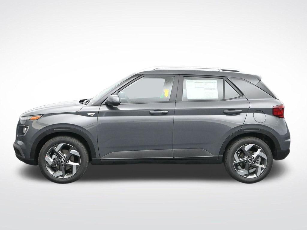 New 2026 Hyundai Venue SEL SUV