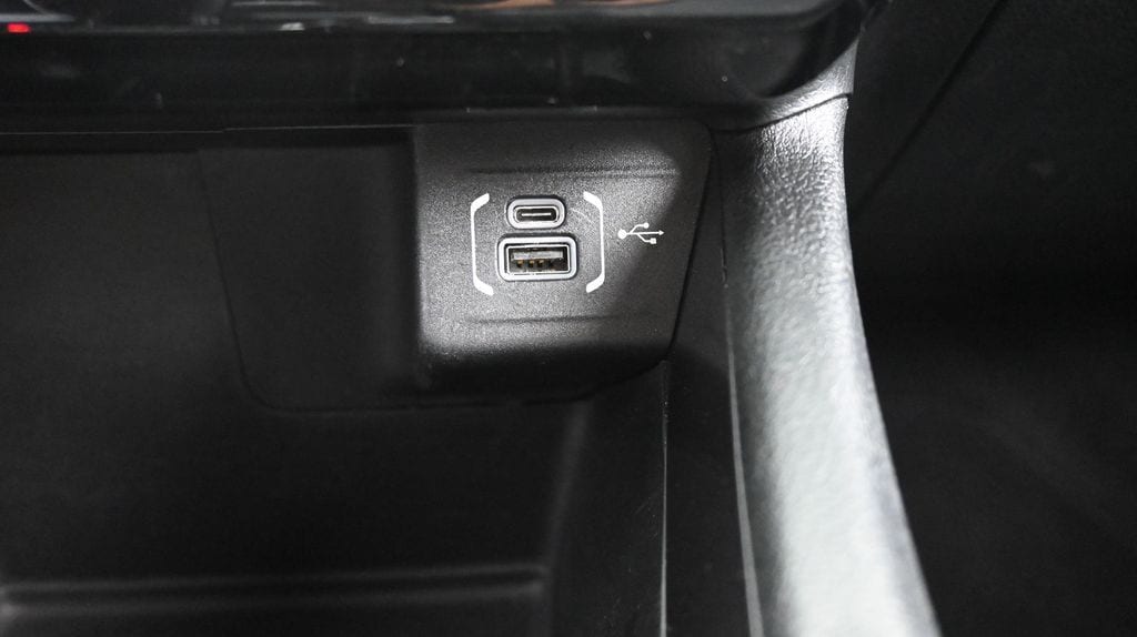 2022 Jeep Compass Latitude Lux - Photo 35
