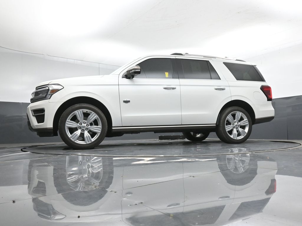 2024 Ford Expedition King Ranch - Photo 42