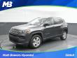 Used 2022 Jeep Compass  SUV