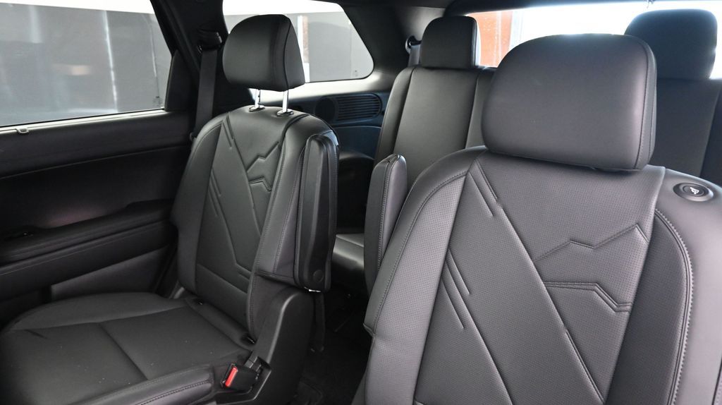 2026 Hyundai Palisade XRT Pro - Photo 23