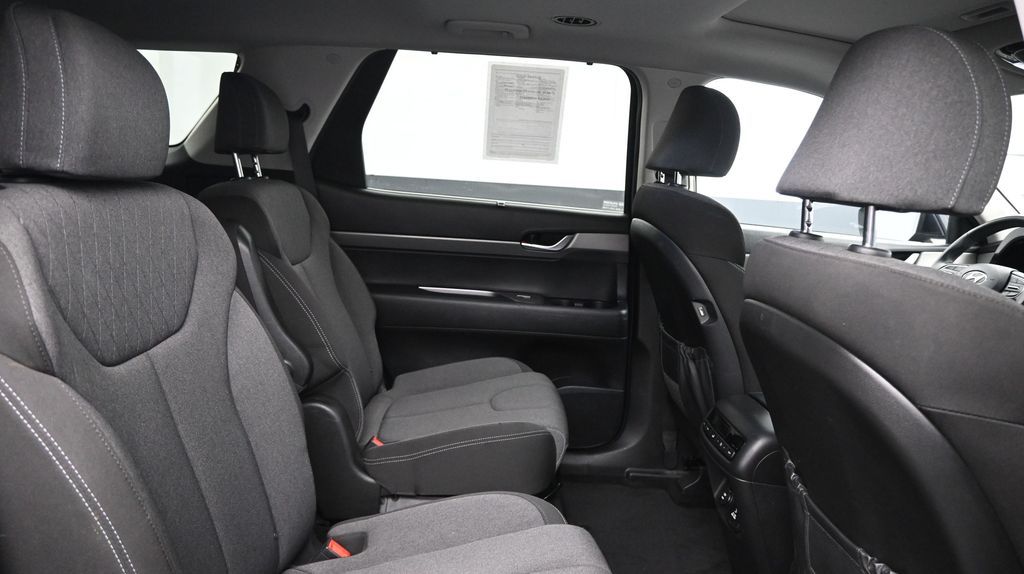 2021 Hyundai Palisade SEL - Photo 14