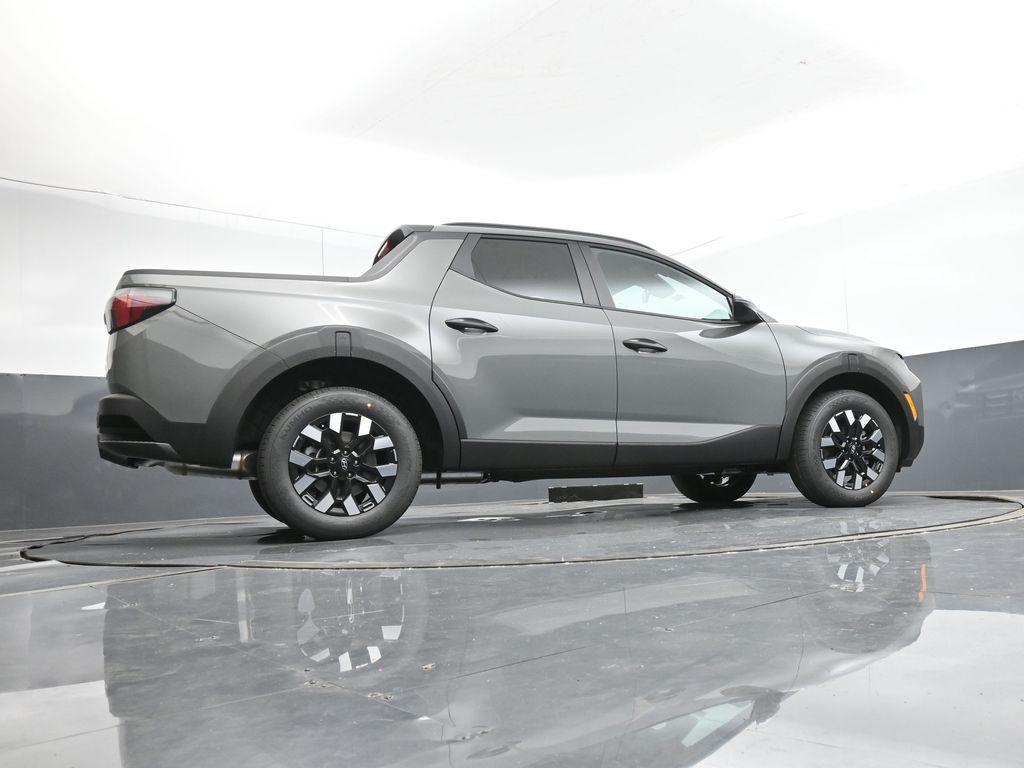 2026 Hyundai Santa Cruz SEL - Photo 41