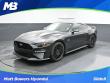 Used 2022 Ford Mustang  Coupe