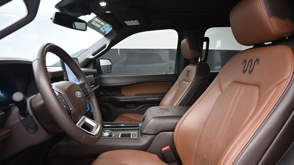 2024 Ford Expedition King Ranch - Photo 27