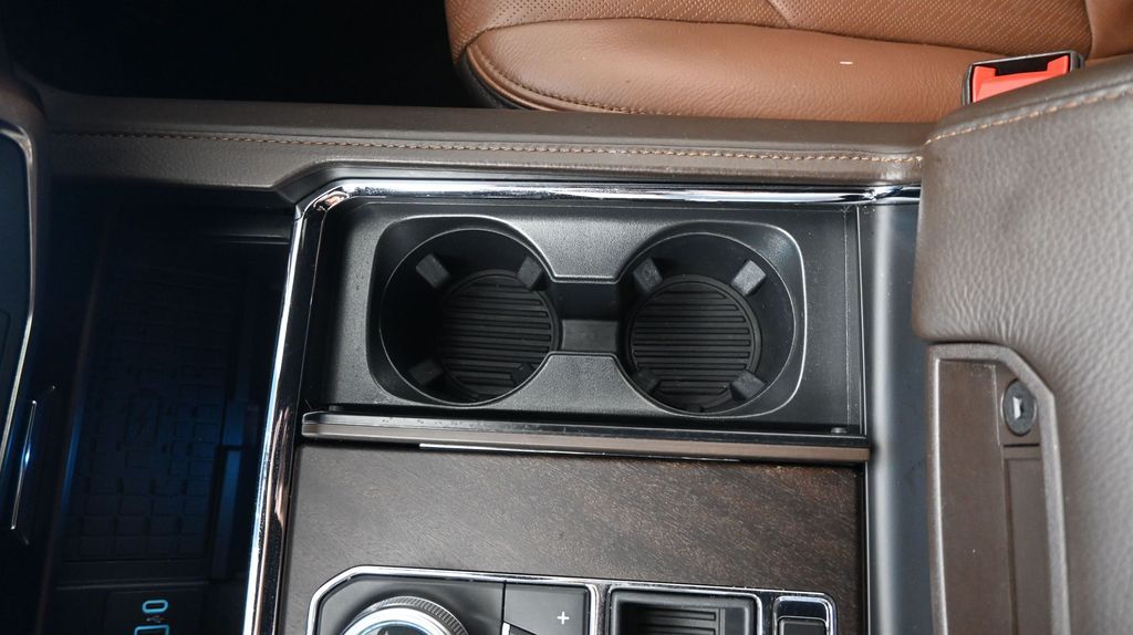 2024 Ford Expedition King Ranch - Photo 37