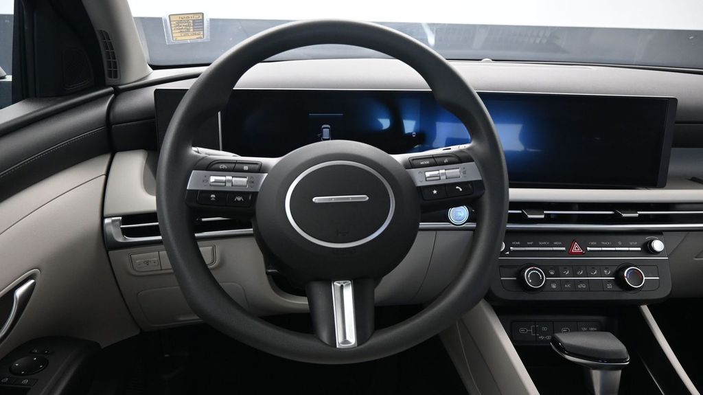 2026 Hyundai Tucson SE - Photo 28