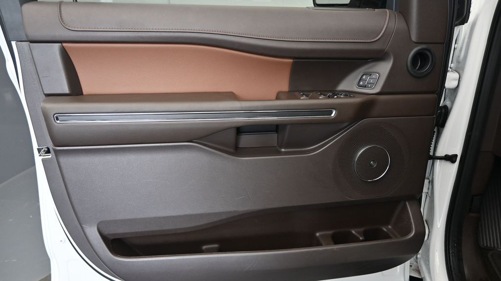 2024 Ford Expedition King Ranch - Photo 24