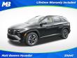 New 2026 Hyundai Tucson SEL SUV