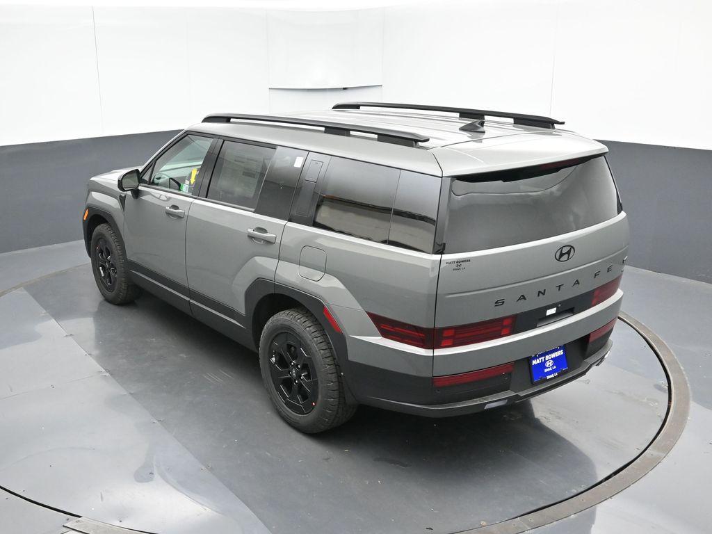 2026 Hyundai Santa Fe XRT - Photo 50