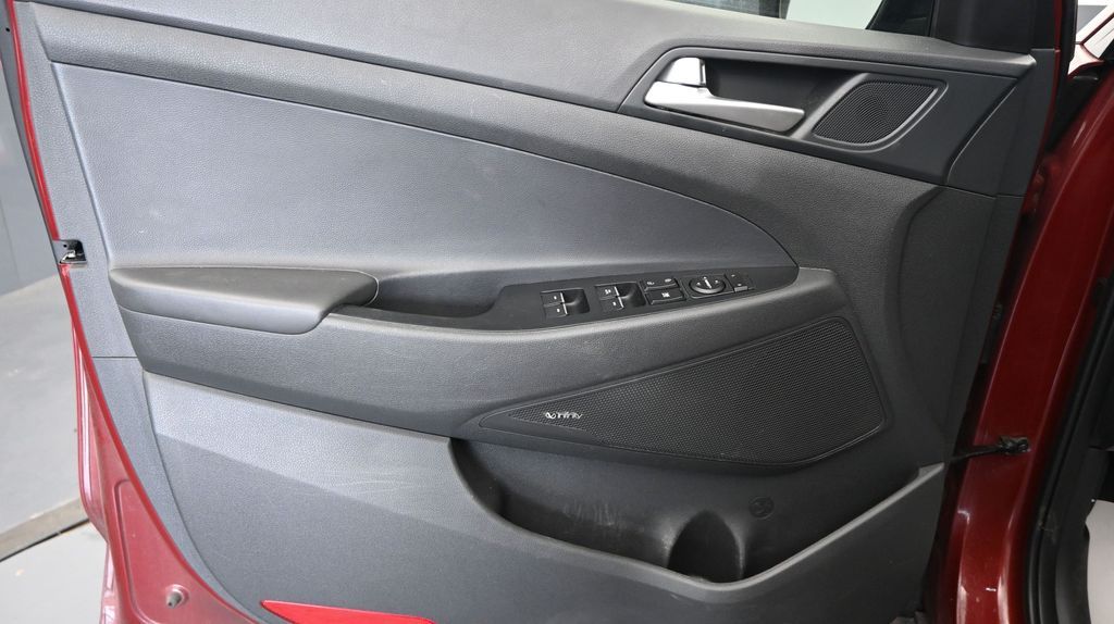 2020 Hyundai Tucson Ultimate - Photo 24