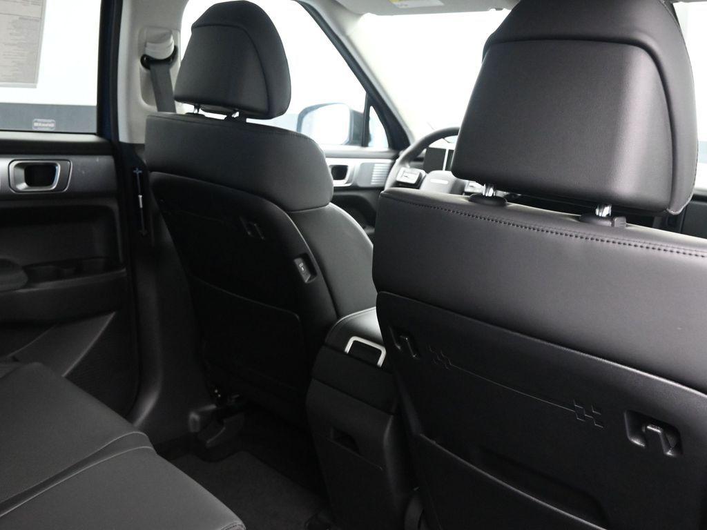 2026 Hyundai Santa Fe XRT - Photo 15