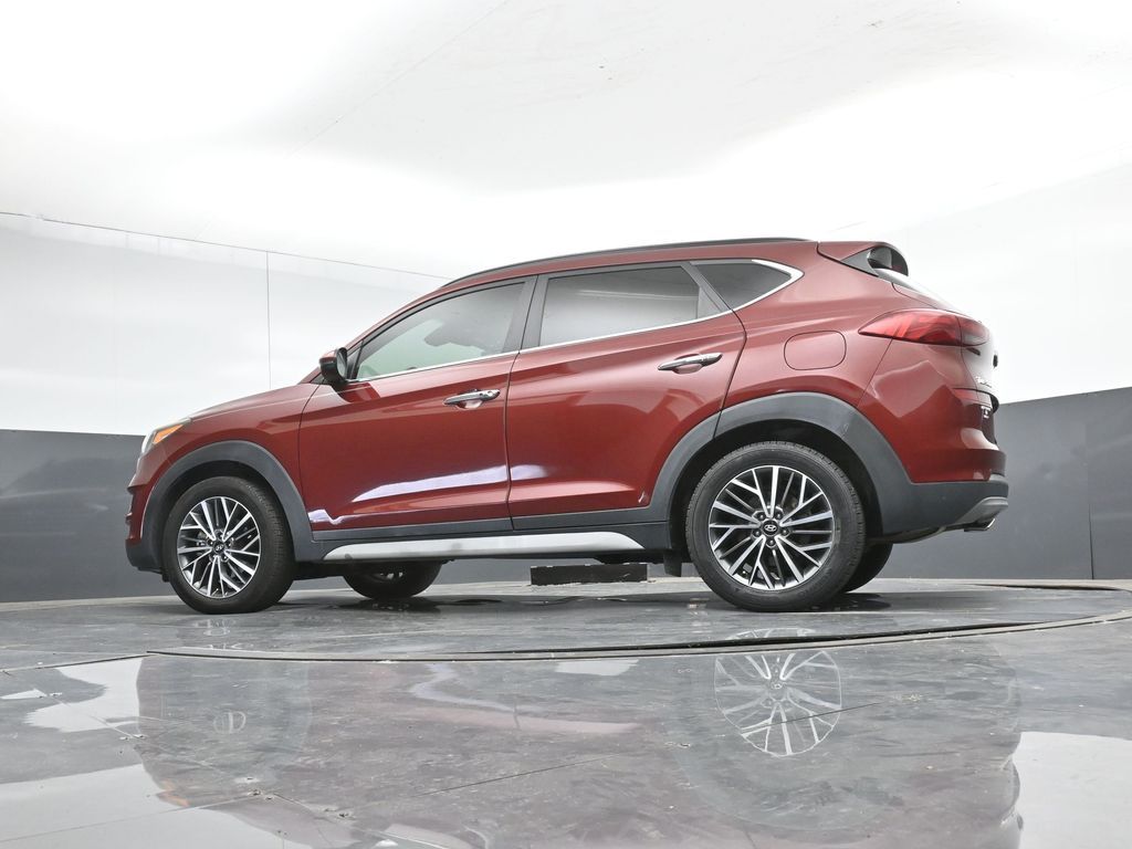 2020 Hyundai Tucson Ultimate - Photo 44