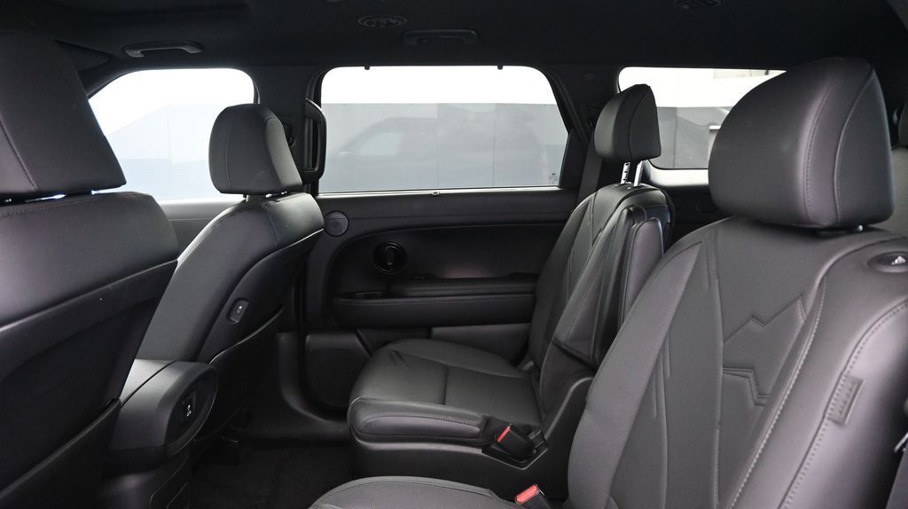 2026 Hyundai Palisade XRT Pro - Photo 22