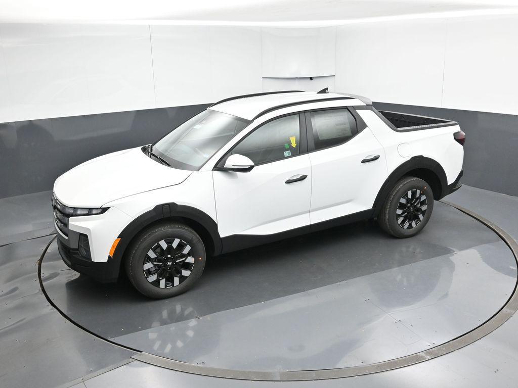 2026 Hyundai Santa Cruz SEL - Photo 48