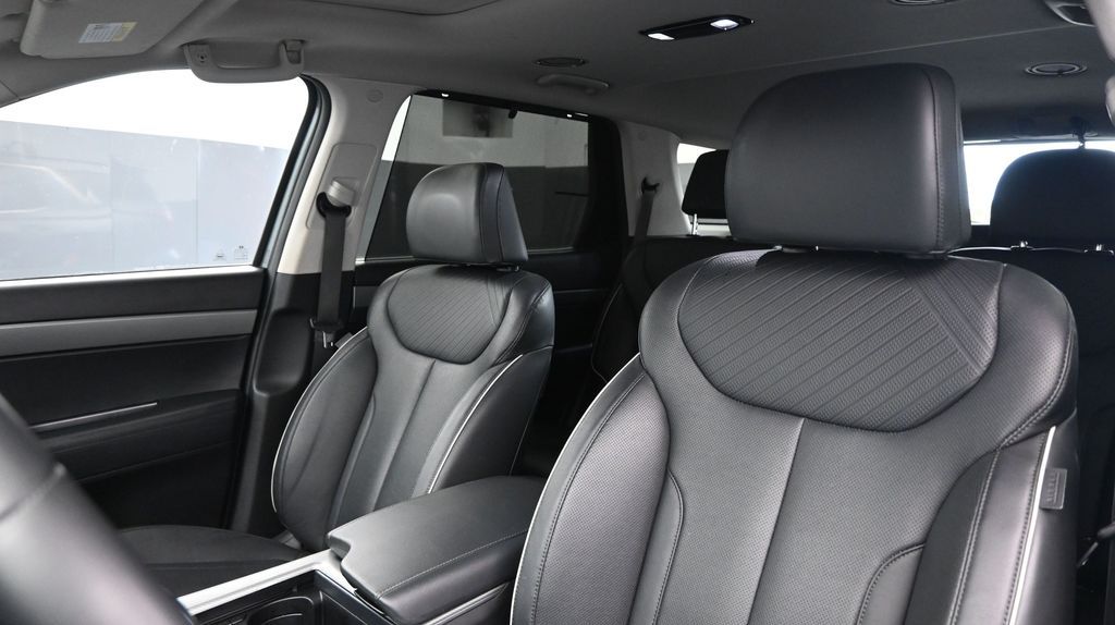 2024 Hyundai Palisade XRT - Photo 28
