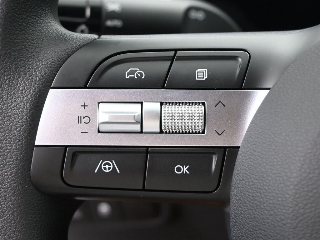 2026 Hyundai Santa Cruz SEL Activity - Photo 26