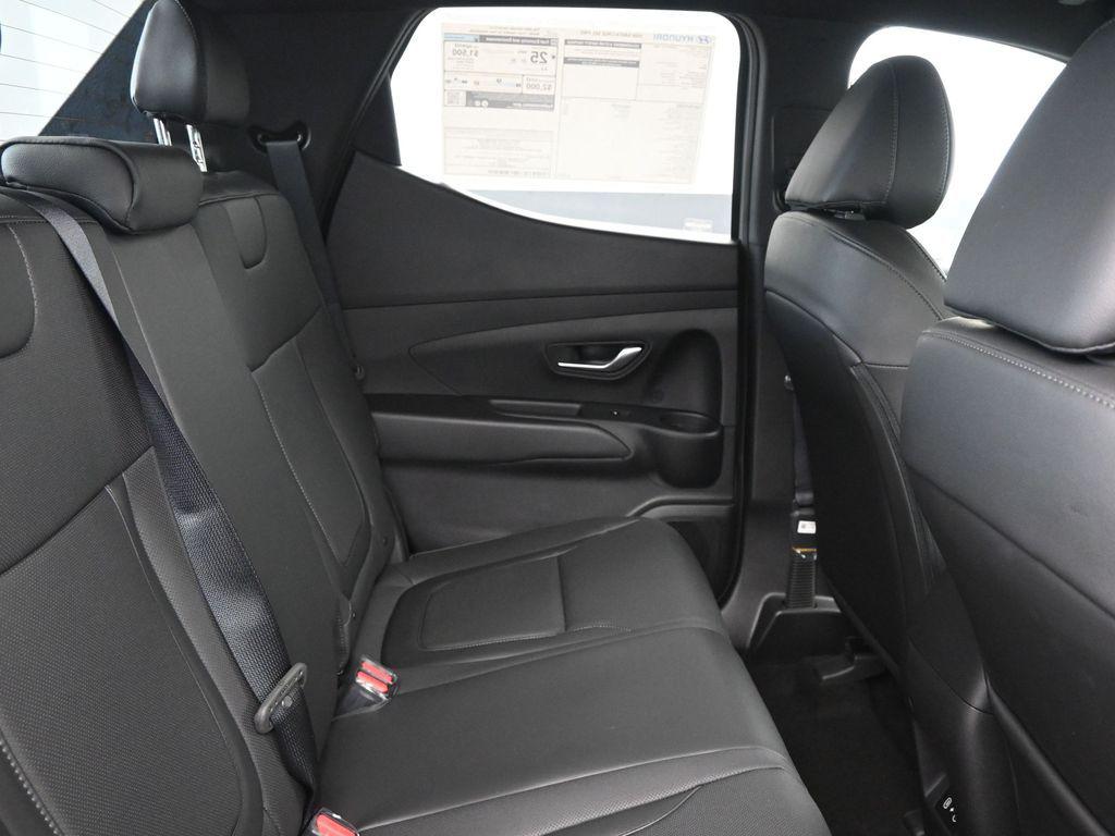 2026 Hyundai Santa Cruz SEL - Photo 13