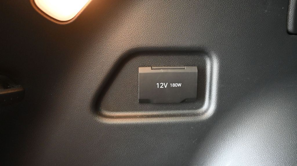 2023 Hyundai Tucson Blue - Photo 20