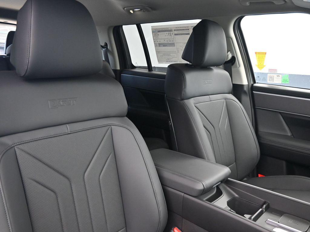 2026 Hyundai Santa Fe XRT - Photo 11