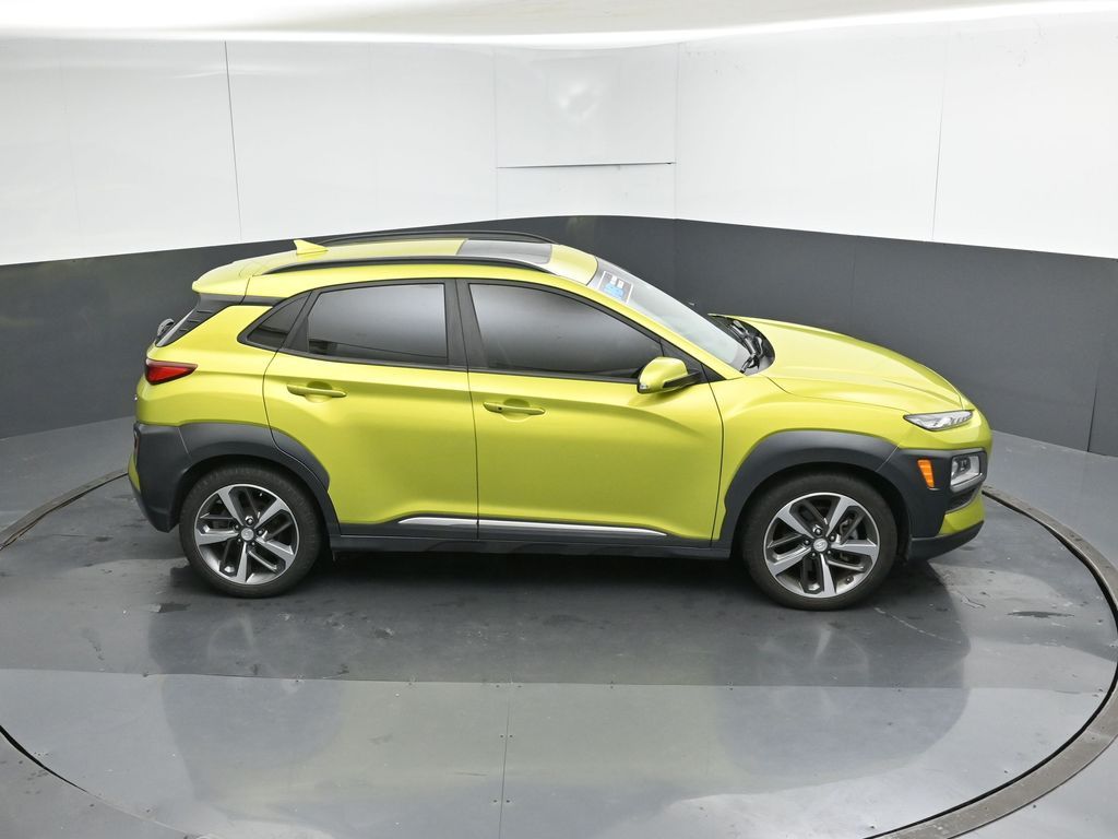2020 Hyundai Kona Limited - Photo 52